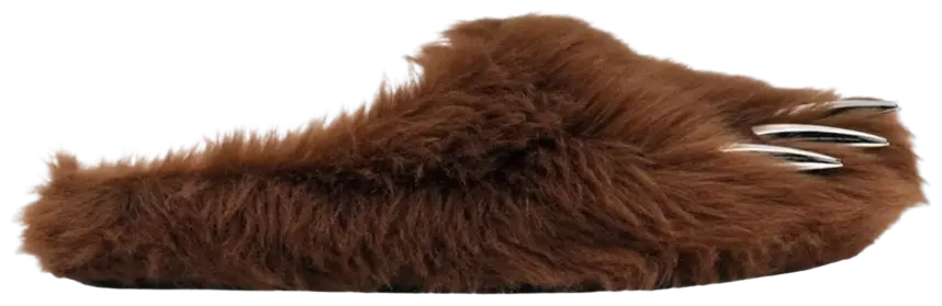 Bravest Studios Bear Claw Mule 'Brown'